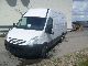2009 Iveco  35S12V (Euro 4) Van or truck up to 7.5t Box-type delivery van photo 1