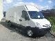 2009 Iveco  35S12V (Euro 4) Van or truck up to 7.5t Box-type delivery van photo 2