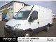 Iveco  35S13 V (Euro4 Central) 2010 Box-type delivery van - high photo