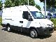2009 Iveco  35S12 V (Euro 4) Van or truck up to 7.5t Box-type delivery van - high photo 2
