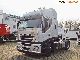 Iveco  AS 440 S 56 T / P 2009 Standard tractor/trailer unit photo