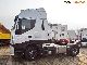 2009 Iveco  AS 440 S 56 T / P Semi-trailer truck Standard tractor/trailer unit photo 1