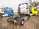 2009 Iveco  AS 440 S 56 T / P Semi-trailer truck Standard tractor/trailer unit photo 3