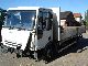 2007 Iveco  € 16 EURO cargo 75 E * 5 * 56.000KM Van or truck up to 7.5t Stake body photo 1