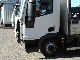 2007 Iveco  € 16 EURO cargo 75 E * 5 * 56.000KM Van or truck up to 7.5t Stake body photo 2