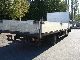 2007 Iveco  € 16 EURO cargo 75 E * 5 * 56.000KM Van or truck up to 7.5t Stake body photo 4