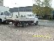2000 Iveco  35-10 Long Platform Van or truck up to 7.5t Stake body photo 3