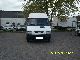 Iveco  Daily 30.8 1998 Box-type delivery van - high and long photo