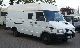 1998 Iveco  Daily 30.8 Van or truck up to 7.5t Box-type delivery van - high and long photo 1