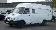 1998 Iveco  Daily 30.8 Van or truck up to 7.5t Box-type delivery van - high and long photo 2