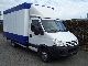 2007 Iveco  45C15, 4.300mm Möbelkoffer, Euro4 Van or truck up to 7.5t Box photo 1