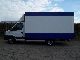 2007 Iveco  45C15, 4.300mm Möbelkoffer, Euro4 Van or truck up to 7.5t Box photo 2