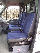 2007 Iveco  45C15, 4.300mm Möbelkoffer, Euro4 Van or truck up to 7.5t Box photo 5