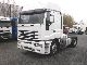 2002 Iveco  Euro Star 440 E 46 Cursor Semi-trailer truck Standard tractor/trailer unit photo 1