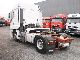 2002 Iveco  Euro Star 440 E 46 Cursor Semi-trailer truck Standard tractor/trailer unit photo 4