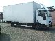 2003 Iveco  Cargo 75E15 € - Luggage - LBW - Van or truck up to 7.5t Box photo 1
