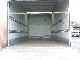 2005 Iveco  75E15 € Cargo Box with LBW Van or truck up to 7.5t Box photo 9