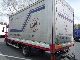 2008 Iveco  ML75E18 E4, tarp, only 120t km!! Van or truck up to 7.5t Stake body and tarpaulin photo 3
