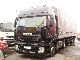 Iveco  Stralis AS440S45 T / P 4x2 2011 Standard tractor/trailer unit photo