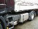2011 Iveco  Stralis AS440S45 T / P 4x2 Semi-trailer truck Standard tractor/trailer unit photo 6