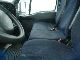 2005 Iveco  35S14 HPT Alupritsche 4.2m Van or truck up to 7.5t Stake body and tarpaulin photo 5