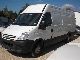 2009 Iveco  + Long-high-35S14 Van or truck up to 7.5t Box-type delivery van - high and long photo 2