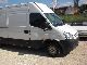 2009 Iveco  + Long-high-35S14 Van or truck up to 7.5t Box-type delivery van - high and long photo 3