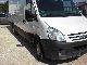 2009 Iveco  + Long-high-35S14 Van or truck up to 7.5t Box-type delivery van - high and long photo 4