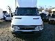 2006 Iveco  NEW DAILY Van or truck up to 7.5t Box photo 1