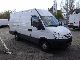 2010 Iveco  29L12 V (Euro4 Central) Van or truck up to 7.5t Box-type delivery van photo 1