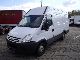 2010 Iveco  29L12 V (Euro4 Central) Van or truck up to 7.5t Box-type delivery van photo 2