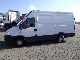 2010 Iveco  29L12 V (Euro4 Central) Van or truck up to 7.5t Box-type delivery van photo 3