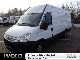 Iveco  35S14V (Euro 4) 2008 Box-type delivery van - high and long photo
