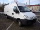 2008 Iveco  35S14V (Euro 4) Van or truck up to 7.5t Box-type delivery van - high and long photo 2