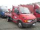 Iveco  Daily 35C11 2.8 TDI PC RG Cabinato 2001 Other vans/trucks up to 7 photo