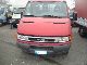 2001 Iveco  Daily 35C11 2.8 TDI PC RG Cabinato Van or truck up to 7.5t Other vans/trucks up to 7 photo 1