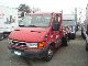 2001 Iveco  Daily 35C11 2.8 TDI PC RG Cabinato Van or truck up to 7.5t Other vans/trucks up to 7 photo 2