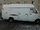 Iveco  Dayli turbo diesel 1999 Box-type delivery van - high and long photo