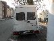 1999 Iveco  Dayli turbo diesel Van or truck up to 7.5t Box-type delivery van - high and long photo 1
