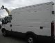 2002 Iveco  Daily 29C12-20C cooler carrier Van or truck up to 7.5t Refrigerator box photo 3