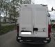 2002 Iveco  Daily 29C12-20C cooler carrier Van or truck up to 7.5t Refrigerator box photo 4