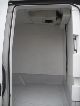 2002 Iveco  Daily 29C12-20C cooler carrier Van or truck up to 7.5t Refrigerator box photo 7