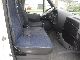 2002 Iveco  Daily 29C12-20C cooler carrier Van or truck up to 7.5t Refrigerator box photo 8