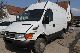 2003 Iveco  daily Van or truck up to 7.5t Refrigerator box photo 1