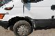 2003 Iveco  daily Van or truck up to 7.5t Refrigerator box photo 2