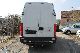 2003 Iveco  daily Van or truck up to 7.5t Refrigerator box photo 4