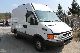 2003 Iveco  daily Van or truck up to 7.5t Refrigerator box photo 6