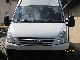 Iveco  Daily 2007 Box-type delivery van - high and long photo