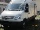 2007 Iveco  Daily Van or truck up to 7.5t Box-type delivery van - high and long photo 1