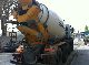2005 Iveco  Manual 380 9m3 Baryval Truck over 7.5t Cement mixer photo 2